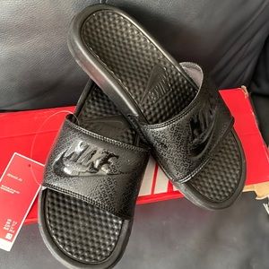 Nike Slides